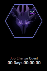 Job change timer